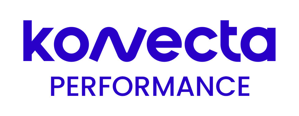 Konecta Performance Logo