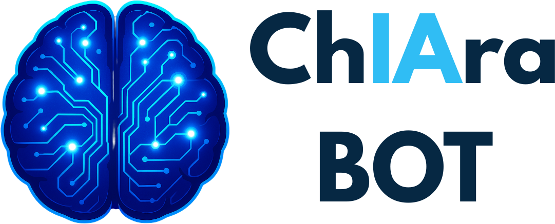 ChIArabot Logo